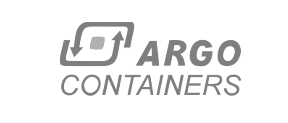 AGRO containers