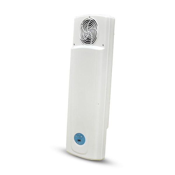 Dezar 801 (Stationary)