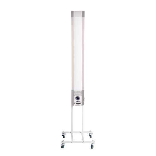 UV C Luftreiniger 2 Large + Ständer