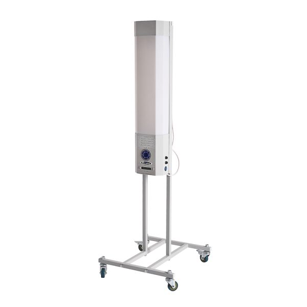 UVC Luftreiniger 2 Small + Ständer